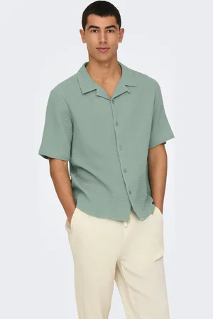 Only & Sons Onssinus Loose Fit Pantalon