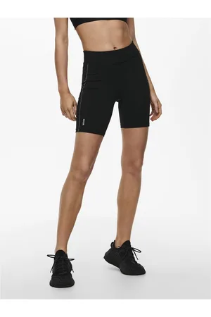 ONLY Onpperform Taille Classique Tight Fit Short D