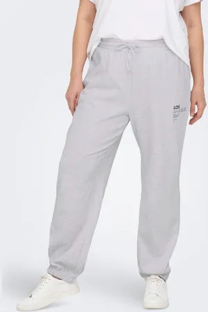 ONLY Cardaze Wide Leg Fit Pantalon De Survêtement