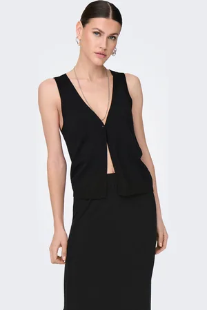 ONLY Onlantonia Gilet