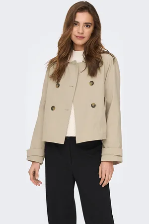 ONLY Onlapril Trench Coat
