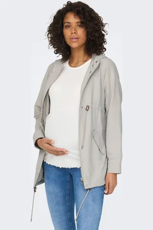 ONLY Omlmocca Manteau