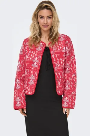 ONLY Onlelvira Veste Matelassée