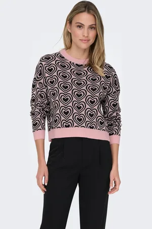ONLY Onlbetty Pull En Maille