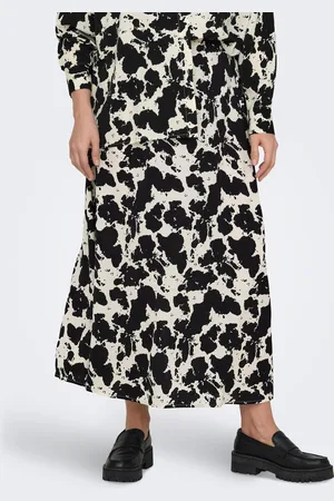 ONLY Carcolacow Wide Leg Fit Jupe