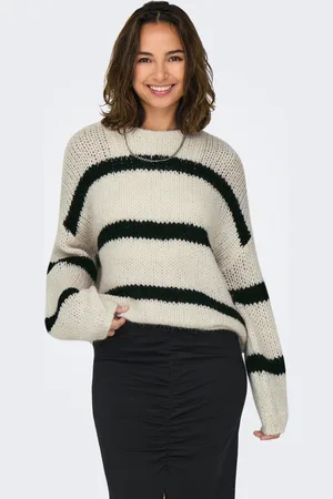 ONLY Onljackie Pull En Maille