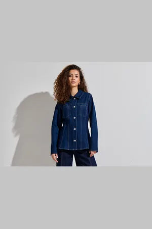 ONLY Onlelle Veste En Jean