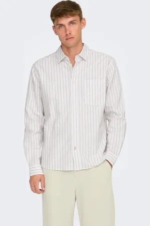 Only & Sons Onsdrake Chemise