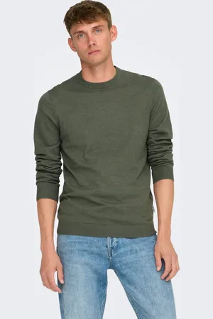 Only & Sons Onsloui Pull-overs