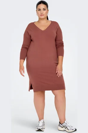 ONLY Caribi Robe Longue