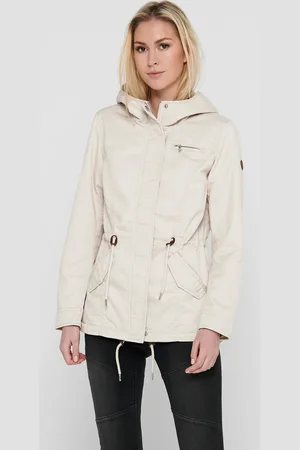 ONLY Onllorca Parka