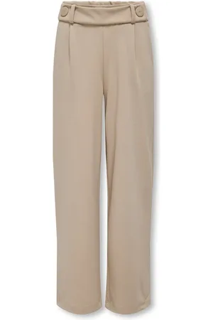 ONLY Kogsania Regular Fit Pantalon