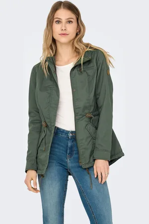 ONLY Onllorca Parka