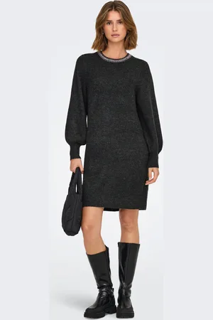 ONLY Onlelsa Robe Midi