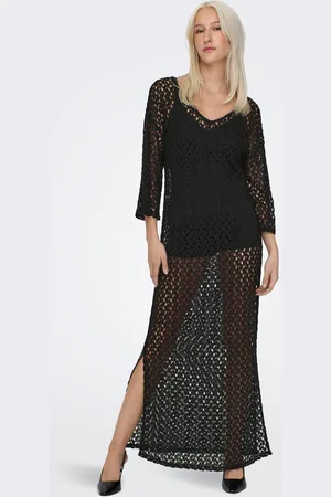 ONLY Onllion Robe Longue