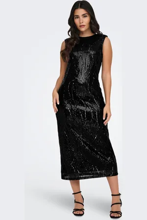 ONLY Jdymegan Robe Midi