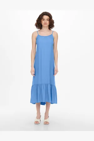 ONLY Onlmissy Robe Longue