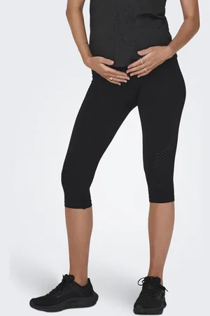 ONLY Olmkia Regular Fit Collants D