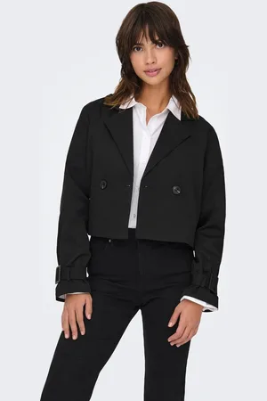 ONLY Onleja Trench Coat