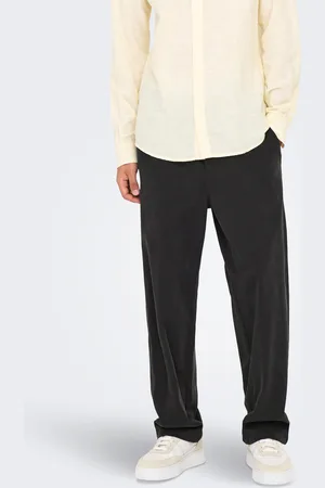 Only & Sons Onssinus Loose Fit Pantalon