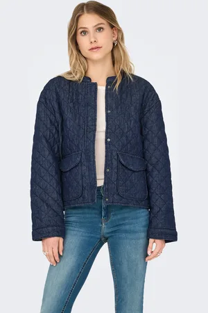ONLY Onlhallie Veste Matelassée