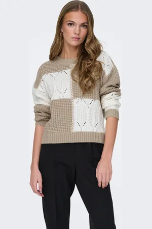 ONLY Jdyjusty Pull En Maille