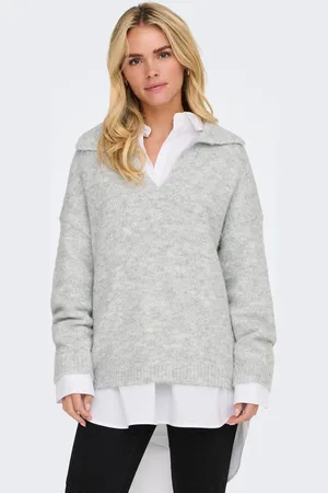 ONLY Onlmaggie Pull En Maille