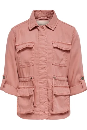 ONLY Kogkenya Veste