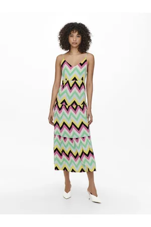 ONLY Onlalma Robe Longue