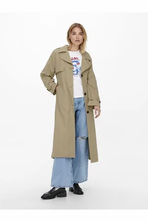 ONLY Onlchloe Trench Coat