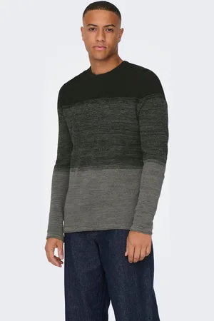 Only & Sons Onspanter Pull-overs