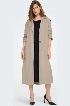 ONLY Onlline Trench Coat