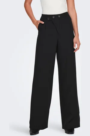 ONLY Jdyhope Straight Fit Pantalon