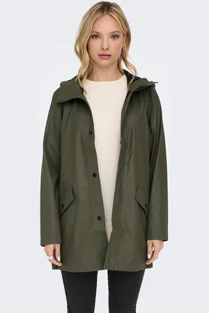 ONLY Onlelisa Veste De Pluie