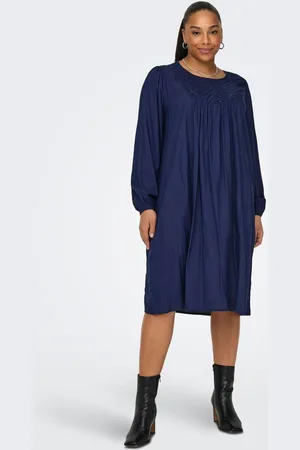 ONLY Carsidney Robe Midi