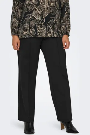 ONLY Carlaurel Straight Fit Pantalon