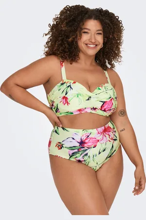 ONLY Carsophia Haut De Bikini