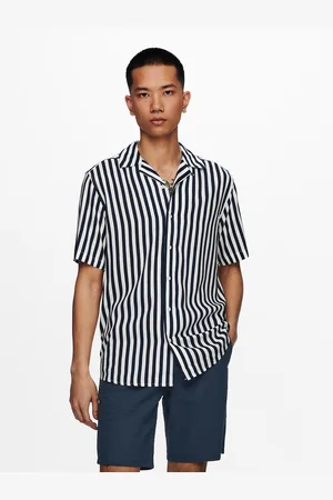 Only & Sons Onswayne Chemise