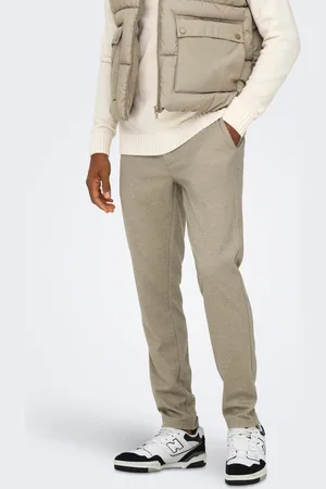 Only & Sons Onsmark Slim Fit Pantalon