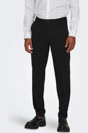 Only & Sons Onseve Pantalons De Tailleur