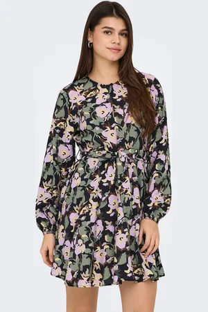 ONLY Jdytroya Robe Midi