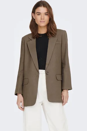 ONLY Onlcaro-lana Blazers