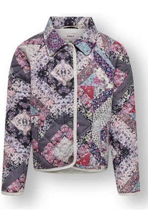 ONLY Kogemili Veste Matelassée