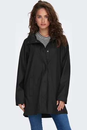 ONLY Onlnewellen Veste De Pluie