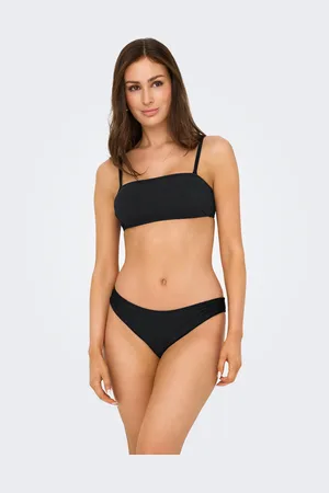 ONLY Onlaimee Bas De Bikini