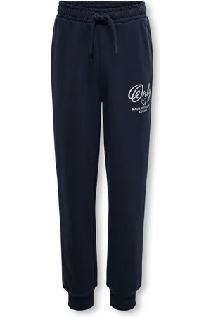 ONLY Kmgwendy Regular Fit Pantalon De Survêtement