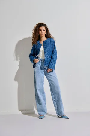 ONLY Onlrosa Veste Matelassée