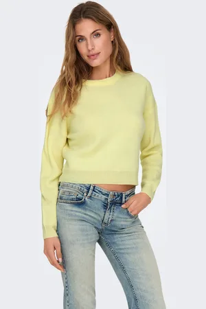 ONLY Onlbetty Pull En Maille