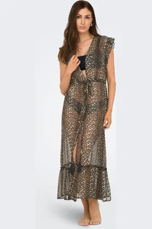 ONLY Onllilja Robe Longue