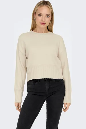 ONLY Onlallie Pull En Maille